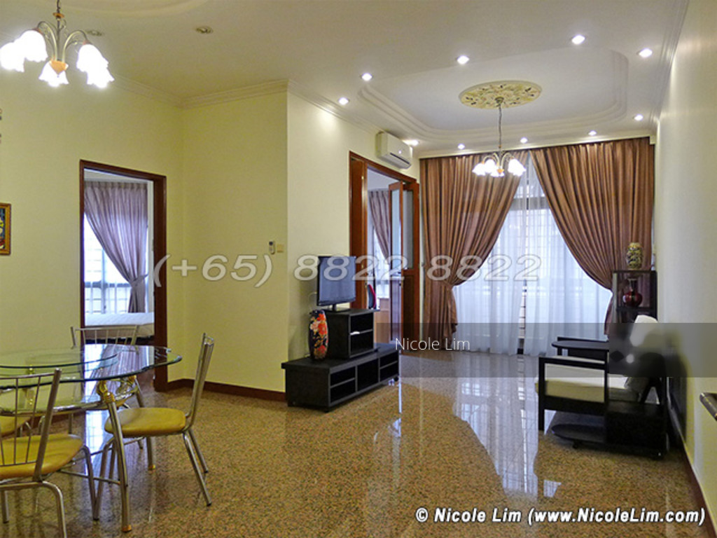 Dover Parkview (D5), Condominium #138150212